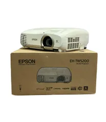 2026年最新】EH-TW5200の人気アイテム - メルカリ