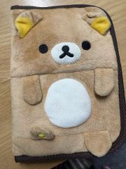 レア 希少 コリラックマ マルチケース リラックマ ぬいぐるみ - メルカリ