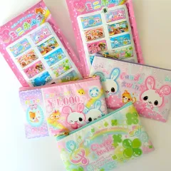 平成 Secret Honey ミニ フラット ポーチ カードウォレットのサムネイル