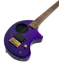 激レア】フェルナンデス ZO-3ブラジル国旗 - メルカリ