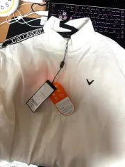 キャロウェイ ゴルフ ジャケット
