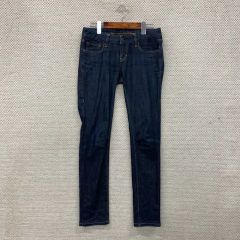 hysteric￼glamour low rise skinnypants - メルカリ