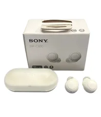 ソニー ワイヤレスイヤホン WF-C500 SONY