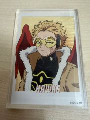 ヒロアカ アニカフェ コロッタ ホークス 6期 - メルカリ