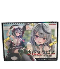 グッドスマイルカンパニー ホロライブ 1/6 沙花叉クロヱ フィギュア