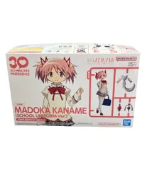 バンダイ 劇場版 魔法少女まどか⭐︎マギカ 30MP 鹿目まどか（制服Ver.） プラモデル