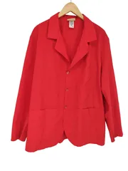 レッドキャップ RED KAP ワークジャケット メンズ import：L のサムネイル