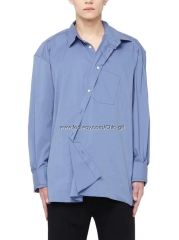 ORIMI FRILL WIRE SHIRT SIZE2 - メルカリ