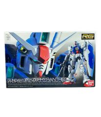 반다이 기동전사 건담 0083 STARDUST MEMORY RG 1/144 RX-78GP01 건담 시작 1호기 제피란서스 프라모델