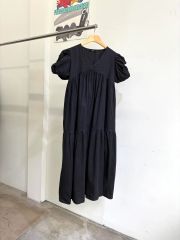新品タグ付き ファーファー パールストールジャガードAライン