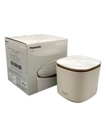 Panasonic SC-HC420-S シルバー ほぼ未使用 元箱・付属品完備 - メルカリ