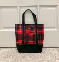 L.L.Bean エルエルビーン トートバッグ
