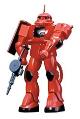 【中古】1/144 MS-06S シャア専用ザク (機動戦士ガンダム)