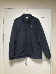 LVKE NIKE idiot コーチジャケット XL - メルカリ