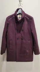 DAKS キッズ ウール カシミア コートのサムネイル