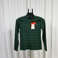 CASTELBAJAC カステルバジャック レディース 長袖Tシャツ 90 新品のサムネイル