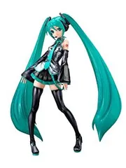 【中古】キャラクター・ボーカル・シリーズ01 初音ミク (1/7スケールPVC塗装済み完成品)