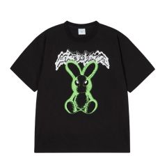 CUNE キューン ラグランTシャツ 手の中にU12 OS限定サイズ3 未使用