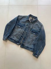 OUR LEGACY RODEO JACKET 46 - メルカリ