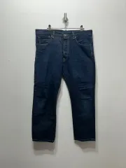 リーバイス 501 デニム パンツ サイズ 34