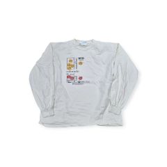 90s 電気グルーヴ 野村ツアー ロンT Tシャツ ヴィンテージ - メルカリ