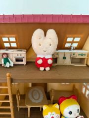 小夏屋 ソフビフィギュア ネゴラ さくらんぼ　メロン 小夏屋 ソフビフィギュア ネゴラ さくらんぼ メロン - メルカリ