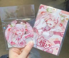 ディアラバ 小森ユイ ホロ缶バッジ ポラロイド風カード セット - メルカリ