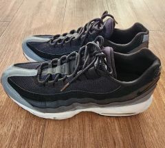 人気】NIKE エアマックス95 エッセンシャル カーゴカーキ 28cm 希少 