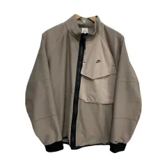 メンズXL/NIKE 21FW ドライフィット テック パック ジャケット