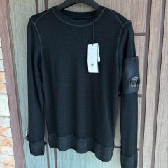 極美品】モンクレール×リックオウエンス 23AW 変形スウェット 鑑定済 L