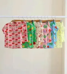 キッズパジャマ