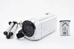 2026年最新】sony ビデオカメラ hdr-cx470の人気アイテム - メルカリ