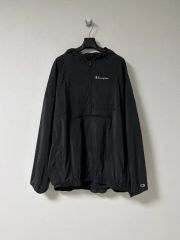 未使用【Champion】ウインドブレーカー ロングパンツ ハーフパンツ✨3 
