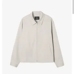 新品) AD HOC コーチ アウター ベージュ 100のサムネイル