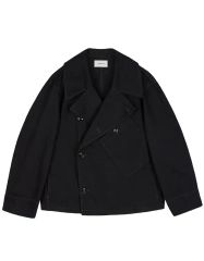 新品 25SS JIL SANDER Blouson 82 1780Q△ - メルカリ