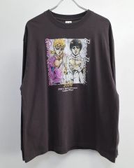 あんかつ様専用】Tiji jojo グッズ 2PACKTEE Lサイズ - メルカリ