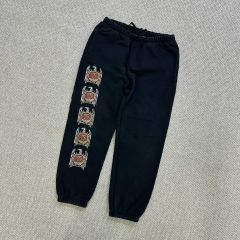 L】超希少 arena 三代目魚武濱田成夫 スウェットズボン黒 限定品 