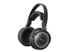 2026年最新】Sony MDR-RF7500の人気アイテム - メルカリ