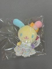 ウサハナ サンリオ ぬいぐるみ マスコット 希少 キーホルダー ウサハナ サンリオ ぬいぐるみ マスコット 希少 キーホルダー - メルカリ