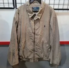 正規品 POLO RALPH LAUREN ブルゾン ジャケット