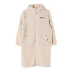 FILA フィラ ボアコート/レディース 90サイズ/TTKYQX2010のサムネイル