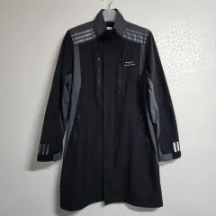 M adidas アディダス ホワイトマウンテニアリング / ウィンドブレーカー ジャケット