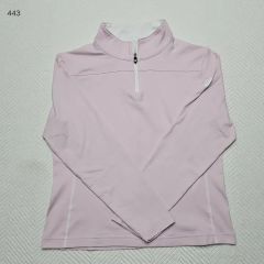 FR2 GOLF エフアールツーゴルフ裏メッシュハーフパンツ ペイズリー