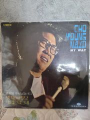 オリジナル盤】大野雄二 黄金の犬 ORF-5003 レコード LP - メルカリ