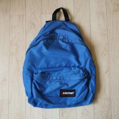 00s 90s EASTPAK usa beams outdoor リュック - メルカリ