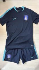 NIKE サンフレッチェ広島 トレーニングウェア 上下セット XL - メルカリ