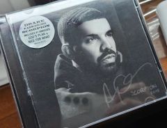 DRAKE SCORPION レコード 2018 - メルカリ