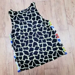 MSGM シルクブラウス 44-55のサムネイル