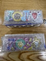 ジョジョの奇妙な冒険 ロゴ、下位賞セット - メルカリ