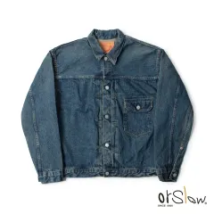 5 オアスロウ TYPE1 BLOUSE 2 YEARのサムネイル